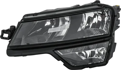Produktbild von Hauptscheinwerfer HELLA 1EG 354 855-091