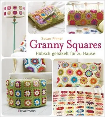Produktbild von Granny Squares