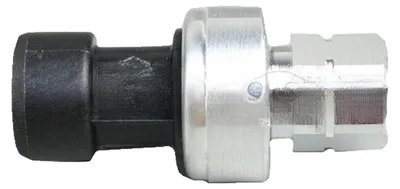 Produktbild von METZGER Druckschalter Klimaanlage 0917056 Klimakondensator für OPEL Corsa D Schrägheck (S07)