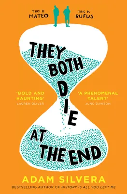 Produktbild von They Both Die at the End