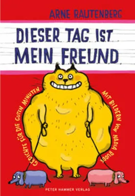 Zdjęcie produktu dla dieser tag ist mein freund