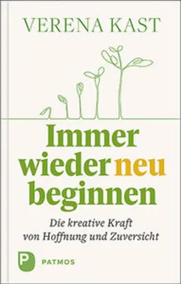 Obrázok produktu pre Immer wieder neu beginnen