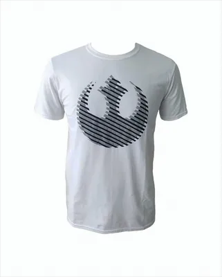 Produktbild von Star Wars T-Shirt -2XL- Rebel Logo