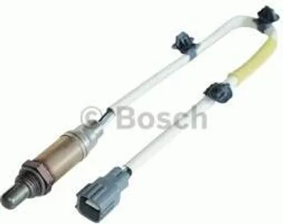 Produktbild von BOSCH Lambdasonde  0 258 005 240