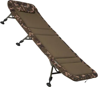 Produktbild von Fox Duralite Bed - Karpfenliege