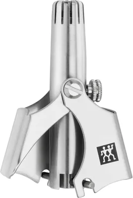 Produktbild von ZWILLING Nasen- und Ohrenhaartrimmer mit Reinigungspinsel, Premium