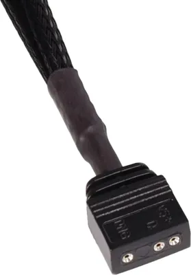 Image de Alphacool 18708 Pièce/accessoire pour système de refroidissement d'ordinateur Câble répartiteur RGB (18708)