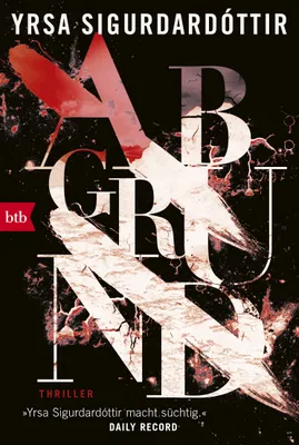 Produktbild von Abgrund