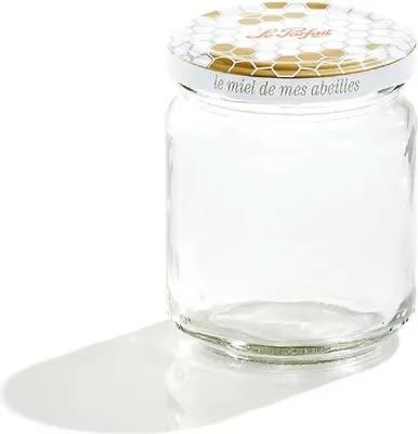 Produktbild von Honigtopf 212 ml D63 Packung zu 6