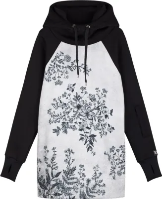 Imagen del producto de Deep Trip Sudaderas BluzaoutdoorowadamskaANABELLE, Talla: 164