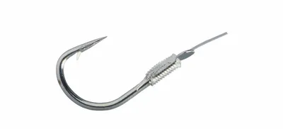 Produktbild von Balzer Camtec Weißfisch Haken - 10 gebundene Angelhaken, Hakengröße/Schnurdurchmesser:Gr. 10 / 0.18mm