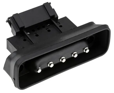 Produktbild von NTY Türkontaktschalter EZC-ME-302 passend für MERCEDES-BENZ VIANO (W639) V-Klasse (W447) VITO Bus (W639) VITO / MIXTO Kasten (W639)