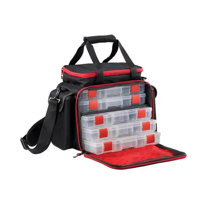 Produktbild von Abu Garcia Ködertasche Large Lure Bag