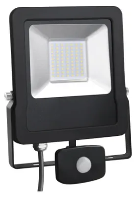 Obrázok produktu pre MAXLED LED reflektor 9380 STAR PREMIUM PIR 20W 6000K