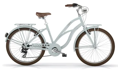Produktbild von MBM Cruiser New Maui Woman  26 Zoll Hellblau