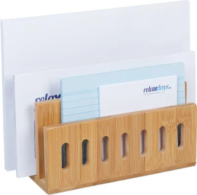 Zdjęcie produktu dla Relaxdays 10031596, 1 szt.