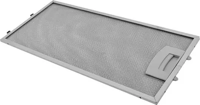 Produktbild von Bosch Metall-Fettfilter 350x165mm 435204 / 00435204