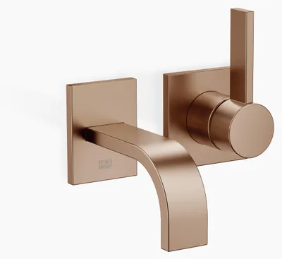 Produktbild von DORNBRACHT 36867782-42 WT-Wand-EHM ohne Ablaufgarnitur MEM