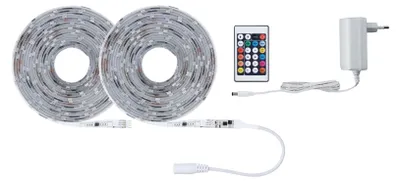 Image de Paulmann SimpLED Motion LED Strip RGB Set complet