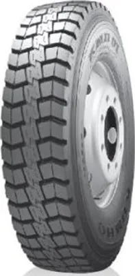 Productafbeelding van Kumho KMD01 winterbanden, maat 12/- R22.5, draagvermogen 152K, voor vrachtwagens