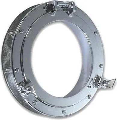 Immagine prodotto di Oblò ARC Marine cromato Ø 15,3 cm