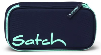 Produktbild von Satch Schlamperbox  Ocean Mint