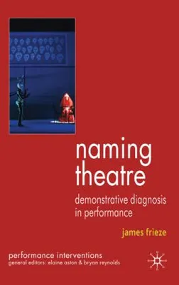 Produktbild von Naming Theatre