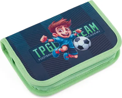 Produktbild von Federmäppchen Topgal PENN 25011