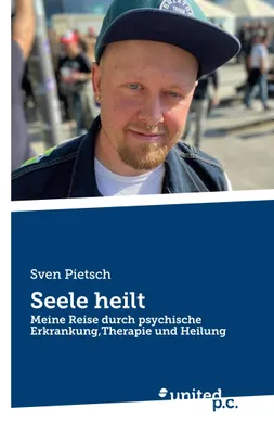 Produktbild von Seele heilt