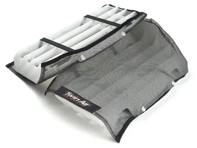 Image de Grille de protection du radiateur TWIN AIR