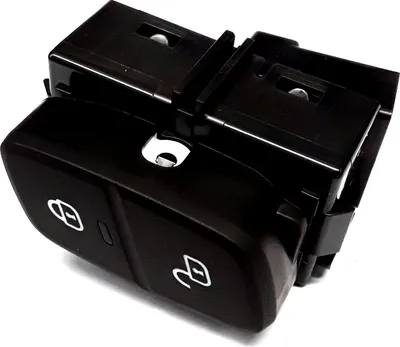 Produktbild von VOLVO S60 V60 XC60 II Zentralverriegelungsschalter links vorne 31433409 OE