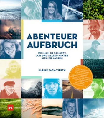 Immagine prodotto di Abenteuer Aufbruch