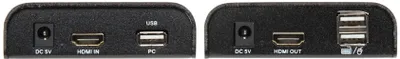 Productafbeelding van HDMI+USB-signaalverlenger (H3613)
