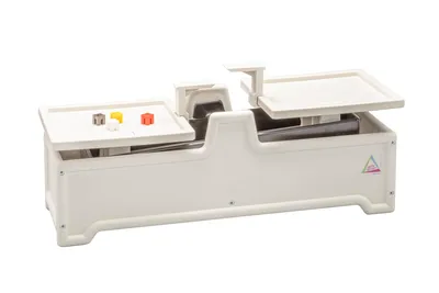 Produktbild von Tafelwaage aus Spezialkunststoffen - Tragkraft 2 kg