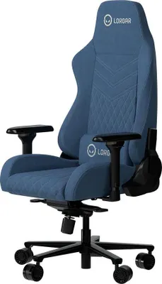 Immagine prodotto di Sedia da gioco Lorgar Ace 422, blu