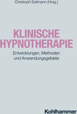 Produktbild von Klinische Hypnotherapie