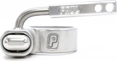 Produktbild von Paul Component Schnellspann-Sattelklemme, 33.1mm, polished