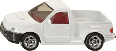 Produktbild von Siku Pick-Up RANGER Modell ; 867