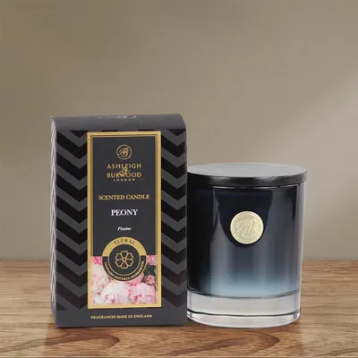 Produktbild von Ashleigh & Burwood Duftkerze Peony 140 g