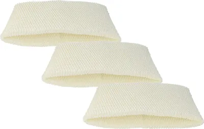 Produktbild von vhbw 3x Verdunstermatte Ersatz für Boneco A7018 für Luftwäscher, Luftreiniger - 3-er Pack Luftbefeuchtungsfilter, Evaporator Mat