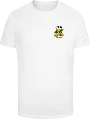 Obrázek produktu pro Pánské tričko Mr. Tee It's Ok Tee black - L