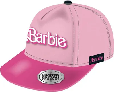 Produktbild von Arditex Kappe Rosa  Rosa One Size