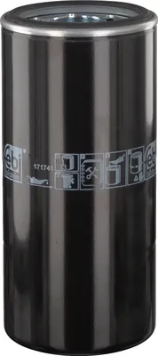 Produktbild von Ölfilter FEBI BILSTEIN 171741 Anschraubfilter