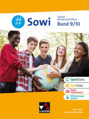 Produktbild von #Sowi NRW 9/10