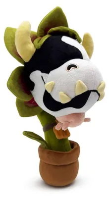 Obrázok produktu pre The Sims Plüschfigur Cowplant 22 cm