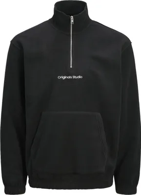 Produktbild von Jack & Jones Sweatshirt VESTERBRO Fleece-Pullover
