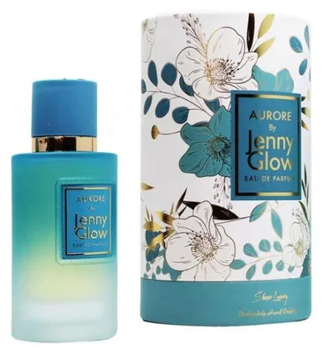 Produktbild von Eau de Parfum, Jenny Glow Aurore, Damen, 80 ml