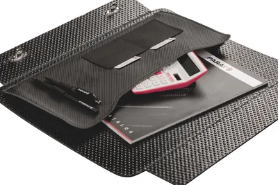 Produktbild von Parat 596003551 Dokumentenkarte 1 Stück (L x B x H) 450 x 10 x 495 mm (596003551)