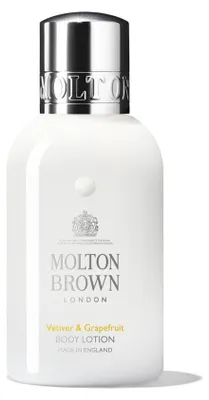 Image de Molton Brown, Vetiver & Grapefruit, Body Lotion, 100 ml