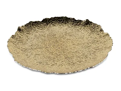 Produktbild von Formano - Dekoteller 33cm Polaris